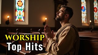 🎵 Still in His Presence | Jesus Reigns | Gospel Worship Songs 2025