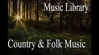 Acoustic Folk Instrumental – Hyde - (Country Music)/Royalty free, No Copyright, Background Music.