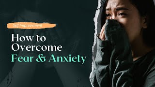 A Soft Meditation for Anxiety & Depression| Breathe Through the Darkness