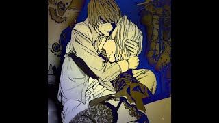 LIGHT YAGAMI EDIT | I AM KIRA