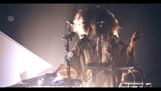 OY - Live at Botanique, Brussels (HD)