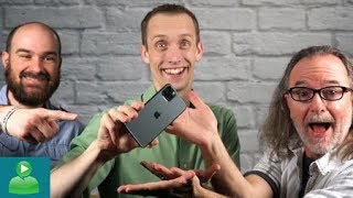 You can make awesome videos with the camera in your pocket | EP.54