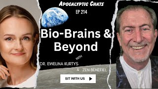 Neuroscience JUST Did the IMPOSSIBLE With AI - Dr. Ewelina Kurtys