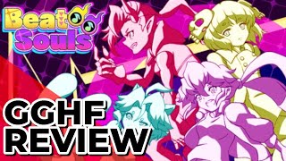 Beat Souls Review - Muse Dash and Everhood Had a Baby