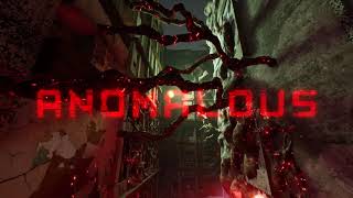 Anomalous trailer 2021
