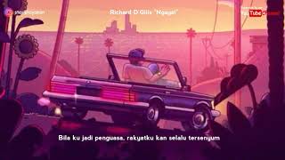 Richad D'Gilis "Ngayal"