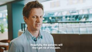 Interview with Dr Jens Peters (2019 Episealer Masterclass)