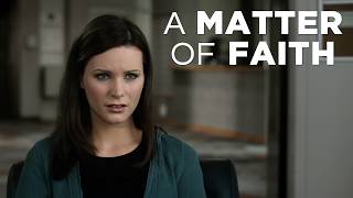 A Matter of Faith |  Full Movie | Creation vs. Evolution |  A Rich Christiano Film