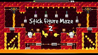 Geometry dash insane level ( auto level)