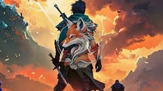 KuriKitsune栗狐 - Beyond the Horizon (Final Fantasy Song)