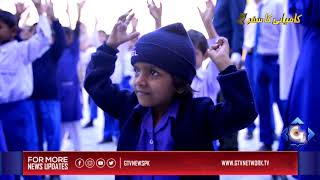 A journey through Deaf Reach