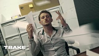 ERIC M - Flights (Directed by Tom Baker)