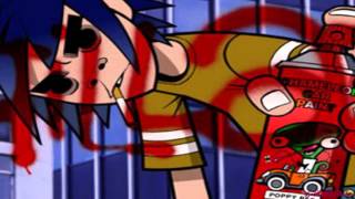 Gorillaz - Hand Clapper (Demo)