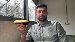 The golden plate rule can change your life.