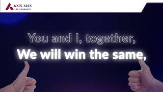 Axis Max Life insurance Antham Bharosa Tum ho