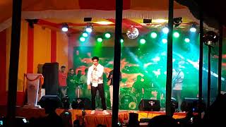 Neel Akash/ ৰঙালী বিহু -২০১৮ / Lalmati, Guwahati