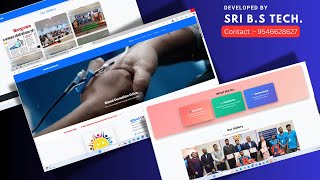 Project for NGO | Full Stack Web Development Project Idea