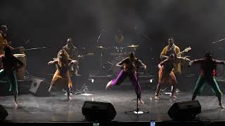 Radjha Ally live concert 2024 “Ekoma Tsoani”