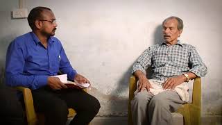 Md. Islam - Interview Highlights