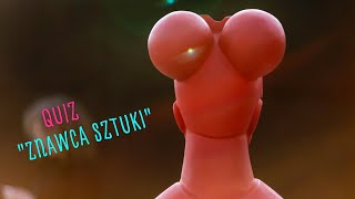 Quiz Znawca sztuki Noc Muzeów 2023