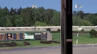Saratoga Harness - 11,700 Class: FMW2-5PMCD Pace (Live) August 14, 2022