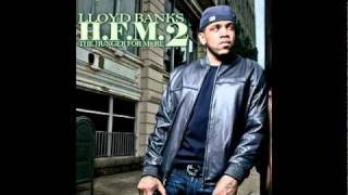 Lloyd Banks -  Where I'm At ft Eminem