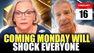 This is Scary! If You Own GOLD or SILVER, You Need to See This NOW - Lynette Zang & Andy Schectman