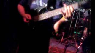 Nocturnal Insanity - Beyond Dreams @ cuerdas bar pasig city