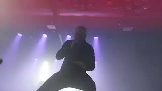 COMBICHRIST - SANTUARIO FEST MADRID 2025