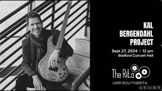 Kal Bergendahl Project - Noon Concert