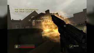 Chicago Enforcer (Xbox Hidden Gem) - Online Multiplayer 2022
