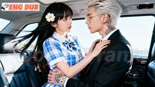 Poor Girl Was Sold To Old Man, Unexpectedly, He's Handsome CEO Who Dotes Her Extremely