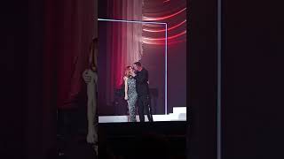 Noemi & Gigi D'Alessio - Non Dirgli Mai - Roma 20/12/25