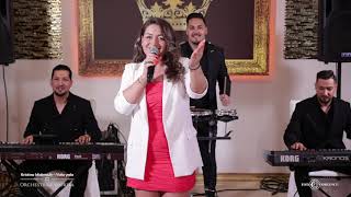 Orchestra Favorita & Kristina Mabrouk - Yala ,Yala ( Cover Tina David )