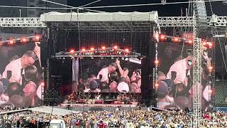 Tenth Avenue Freeze Out - Bruce Springsteen & The E Street Band