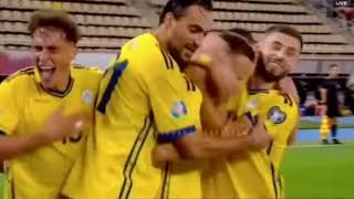 North Macedonia vs Kosovo 2 -  1  All Goals & Highlights 2020