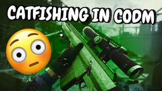 CATFISHING CODM PLAYERS Ep. 1 "Princess"