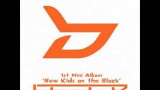 Block B - U Hoo Hoo