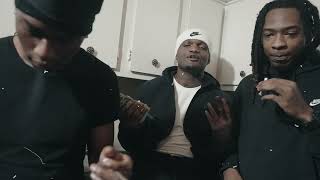 ShooterVine | Bad For Yo Health | Prod By. D HILL | Shot By. LMB FILMZ #ReadyToShoot