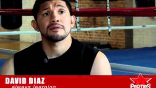 David Diaz shares with ProTips4U why its important to keep learning