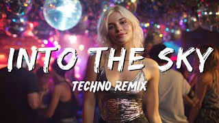 Into the Sky (Techno Remix) - New Song 2026 | Arrow Music