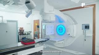Meet Dr Anup Vinayan