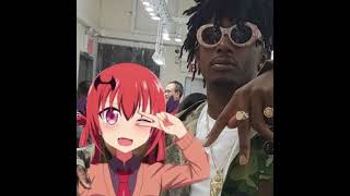 Andy Pls - Carti Threatens LA SAUCY 4REAL LIVE