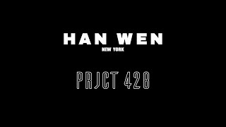PRJCT 428 Presents: Designs for Confident Women, Han Wen Spring Summer 2019 | Exclusive
