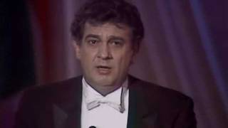 Placido Domingo - Quando le sere al placido (Luisa Miller)