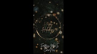 FMC × TK ｜ Happy holidays【#76】