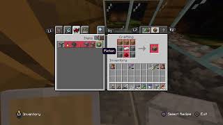 Minecraft live with viewers Day/Night 1