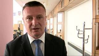 SBtv Vijesti - NUDI LI PROJEKT "SLAVONIJA" SPAS ZA SLAVONSKE ŽUPANIJE?