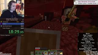 XQC thanks adept || Xqc and Adept cute together