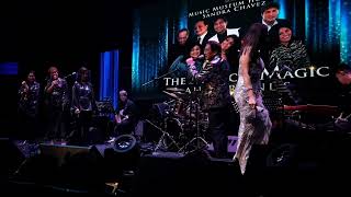 Kuh Ledesma with Music and Magic | We Are Family | Music and Magic Concert 2025